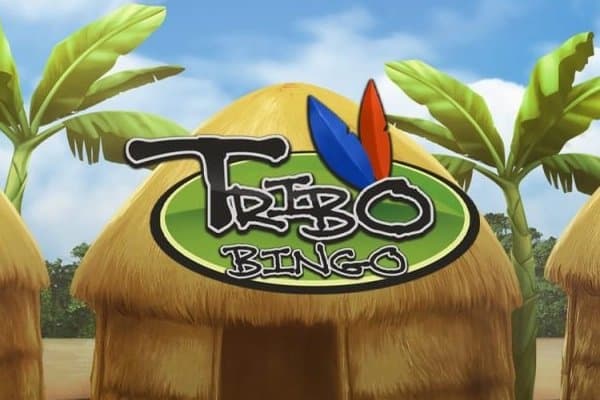 Tribo Bingo slot game by Genesis Gaming