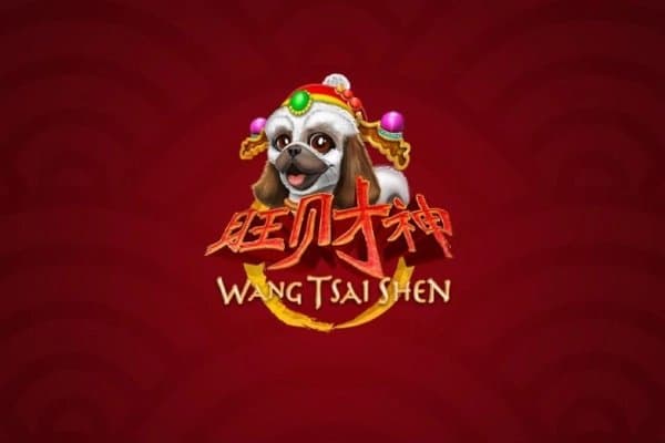 Year of the Dog slot game by Genesis Gaming
