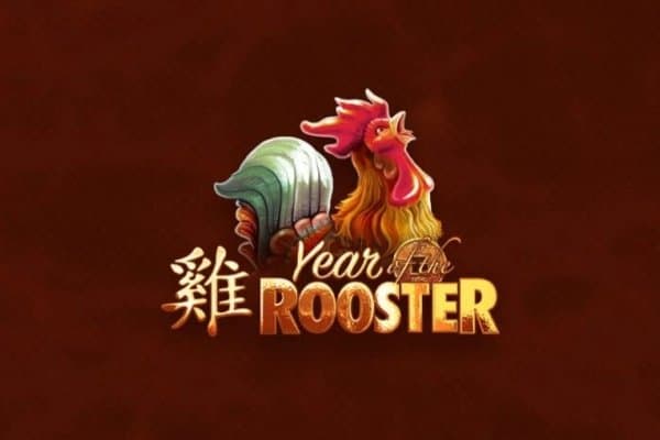 Year of the Rooster slot game by Genesis Gaming