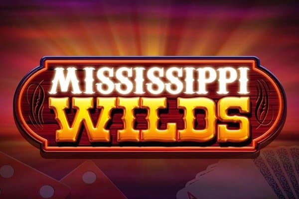 Mississippi Wilds slot game by Genii