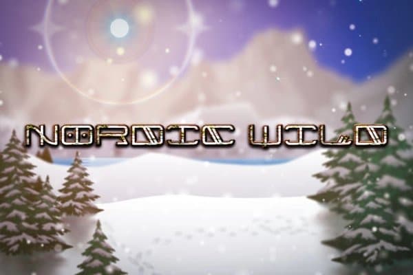 Nordic Wild slot game by Genii