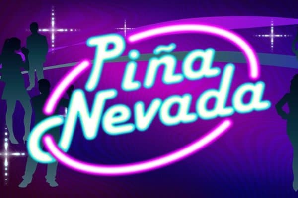 Pina Nevada slot game by Genii