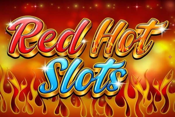 Red Hot Slots slot game by Genii