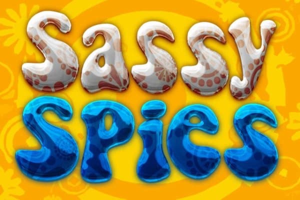 Sassy Spies slot game by Genii