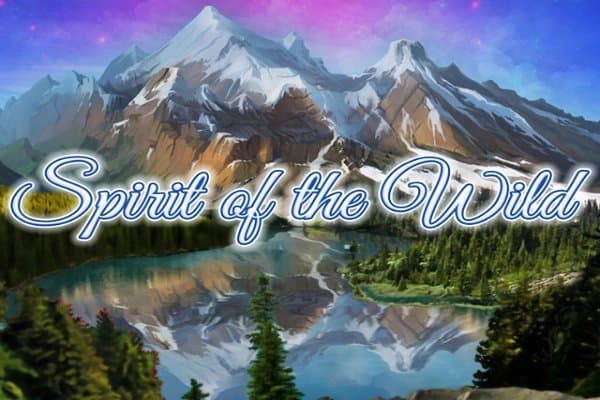 Spirit Of The Wild slot game by Genii