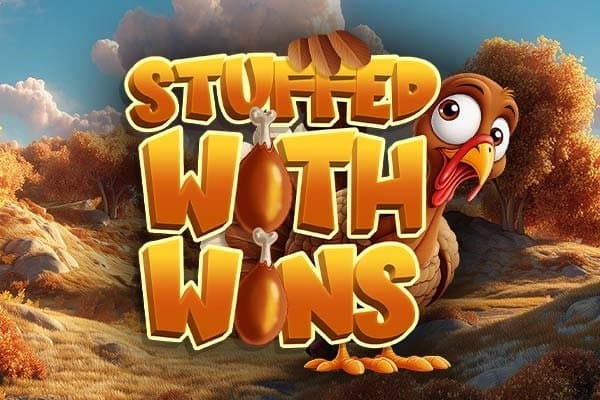Stuffed with Wins slot game by Genii