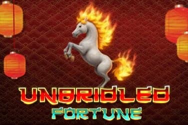 Unbridled Fortune slot game by Genii