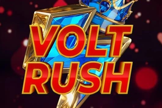 Volt Rush slot game by Genii