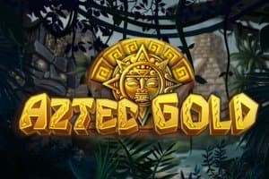Aztec Gold slot game by Getta Gaming
