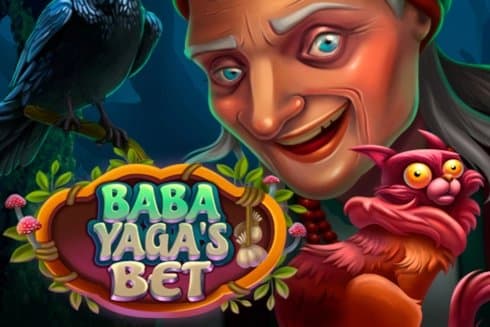 Baba Yaga's Bet slot game by Getta Gaming