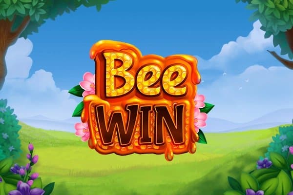Bee Win slot game by Getta Gaming