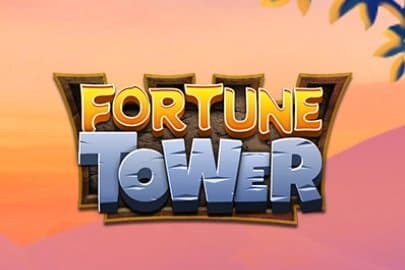 Fortune Tower slot game by Getta Gaming