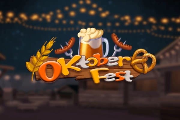 Oktober Fest slot game by Getta Gaming