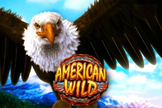 American Wild slot game by GMW