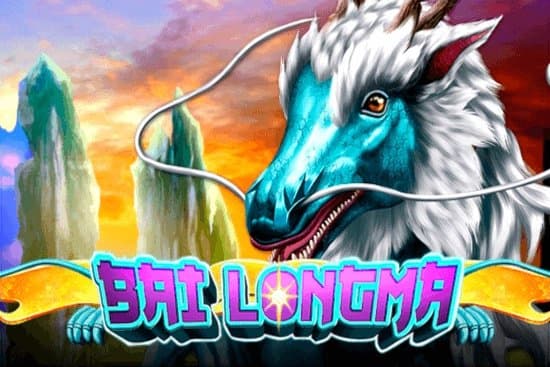 Bai Logma slot game by GMW