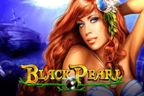 Black Pearl slot game by GMW