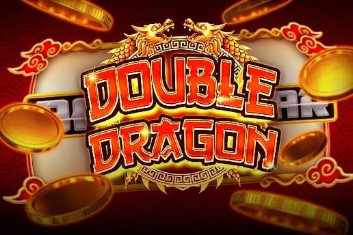 Double Dragon Classic slot game by GMW