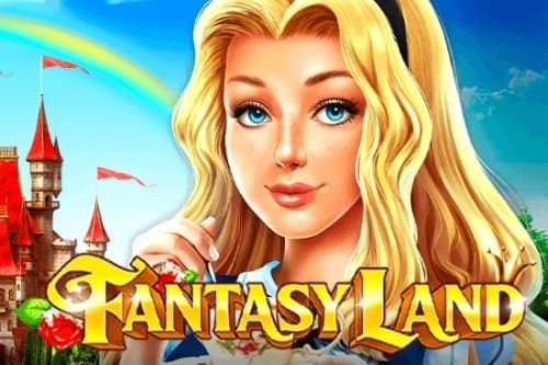 Fantasy Land slot game by GMW