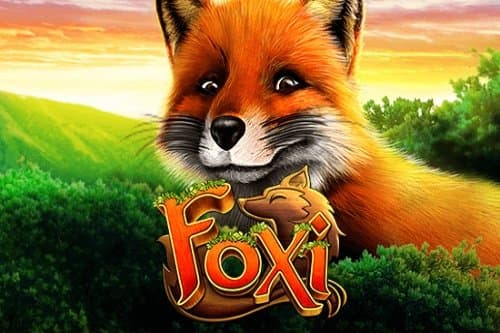 Foxi slot game by GMW