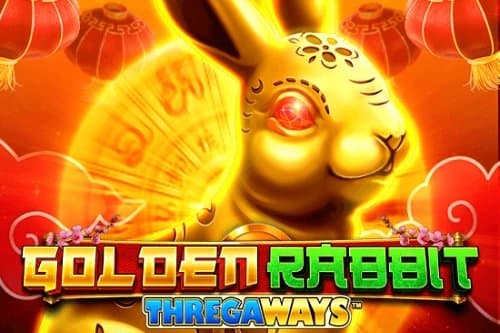 Golden Rabbit slot game by GMW