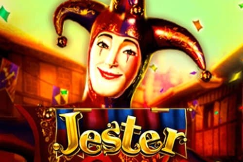 Jester slot game by GMW