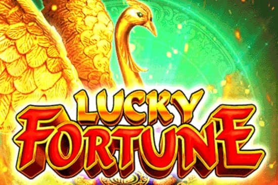 Lucky Fortune slot game by GMW