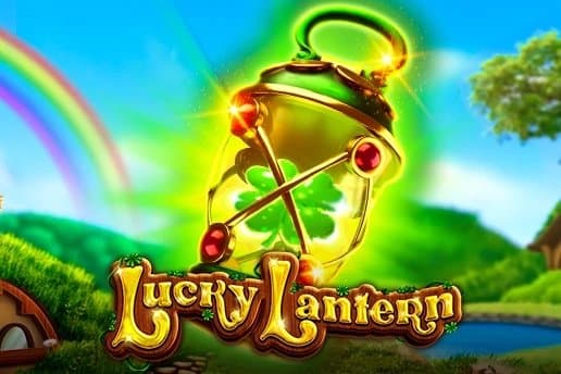 Lucky Lantern slot game by GMW