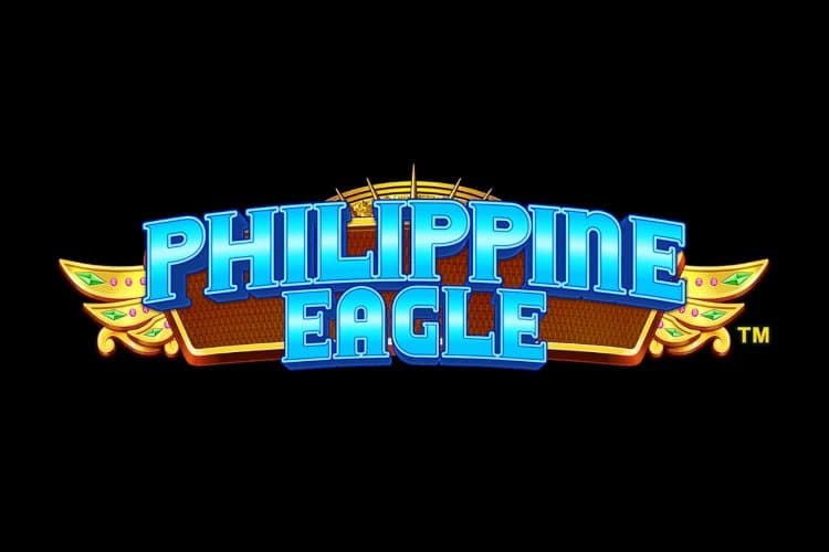 Philippine Eagle slot game by GMW