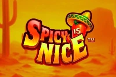 Spicy is Nice slot game by GMW