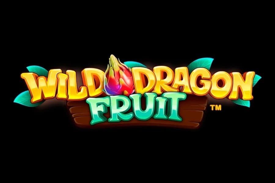 Wild Dragon Fruit slot game by GMW