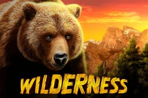 Wilderness slot game by GMW