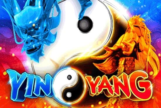 Yin Yang slot game by GMW