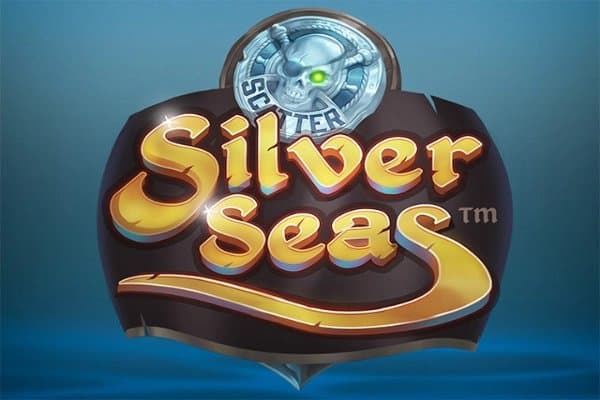 Silver Seas slot game by Gold Coin Studios