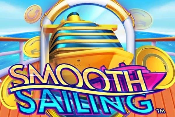 Smooth Sailing slot game by Gold Coin Studios