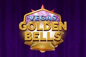 Vegas Golden Bells slot game by Gold Coin Studios