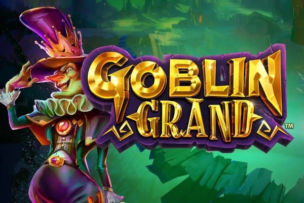 Goblin Grand slot game by Golden Feather Studios