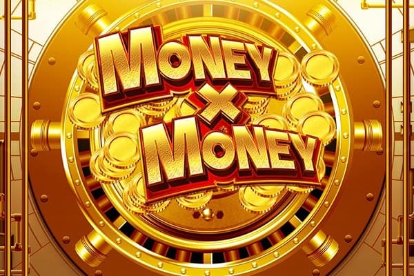 Money x Money slot game by Golden Hero