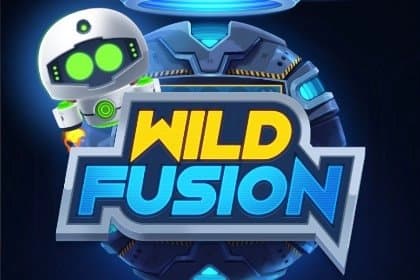 Wild Fusion slot game by Golden Hero