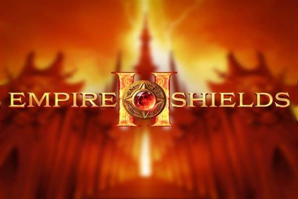 Empire Shields slot game by GONG Gaming