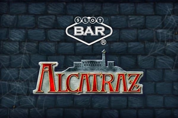 Alcatraz slot game by Good Star
