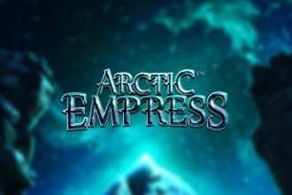 Arctic Empress slot game by Greentube