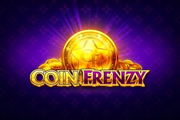 Coin Frenzy slot game by Greentube