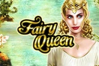 Fairy Queen slot game by Greentube