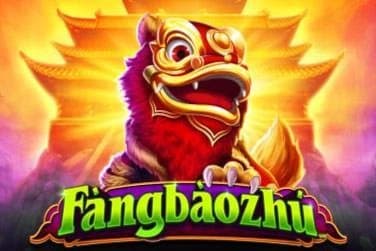 Fangbaozhu slot game by Greentube