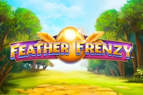 Feather Frenzy slot game by Greentube