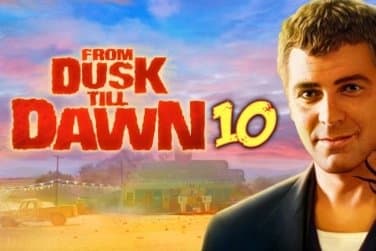 From Dusk Till Dawn 10 slot game by Greentube