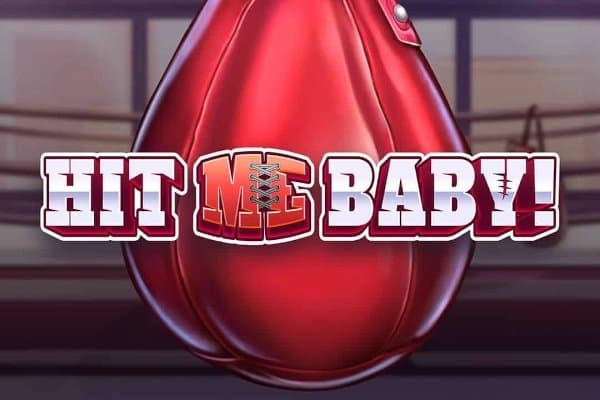 Hit ME Baby! slot game by Greentube