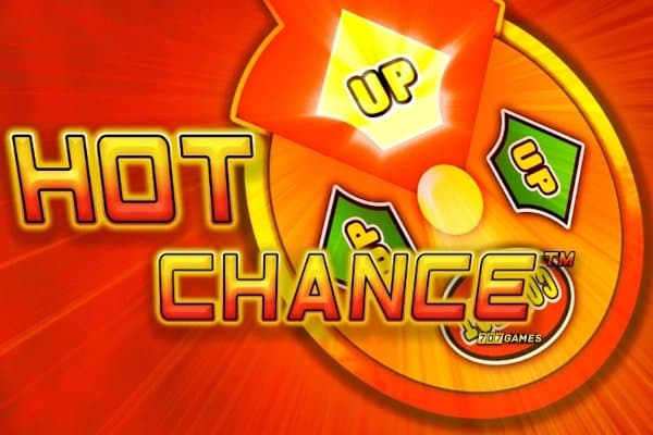 Hot Chance slot game by Greentube