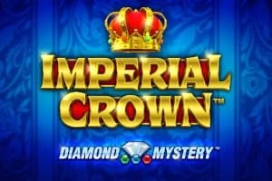 Imperial Crown slot game by Greentube