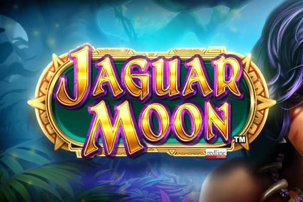 Jaguar Moon slot game by Greentube